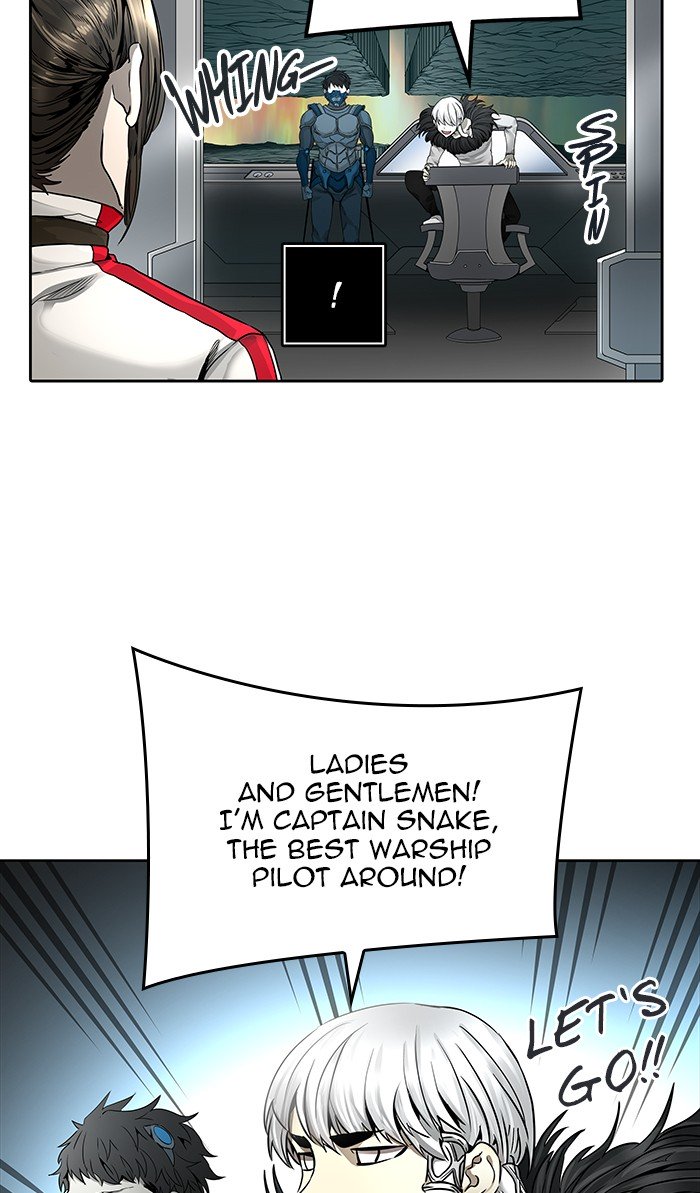 Tower of God, Chapter 471 image 34